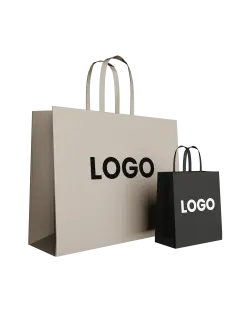 Baumwoll-Shopper