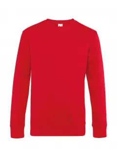 Sweater Premium King Crew Neck