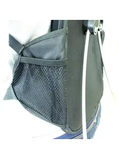 Promotion Rucksack - X-Banner