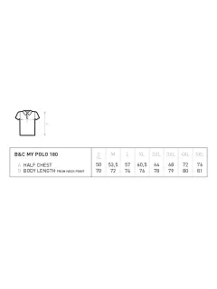 Polo Premium 180