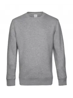 Sweater Premium King Crew Neck