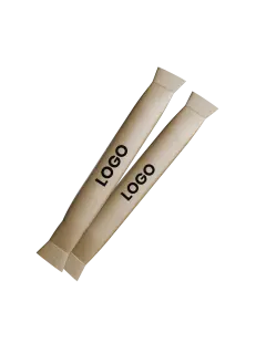 Rohrzuckersticks 3,6 g | 10 cm x 2 cm | beidseitig bedruckt