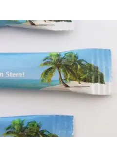 Zuckersticks 3,6 g | 10 cm x 2 cm | beidseitig bedruckt
