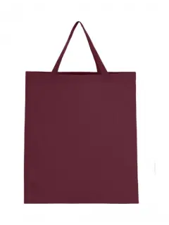Tasche Basic Cotton Shopper Bag