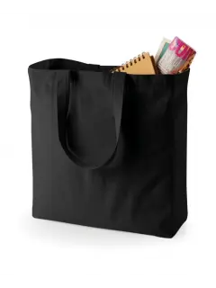 Tasche Premium Canvas Classic Shopper