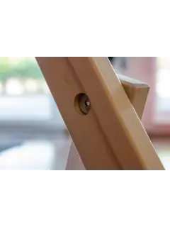 Liegestuhl ohne Armlehne