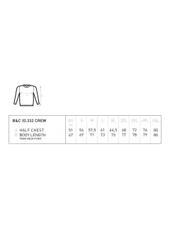 Sweater Basic ID332
