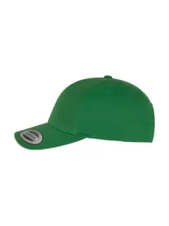 Basecap Curved Classic Snapback