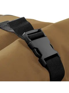 Tasche Fashion Roll-Top-Backpack