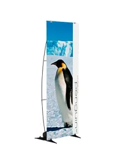 OUTDOOR penguin