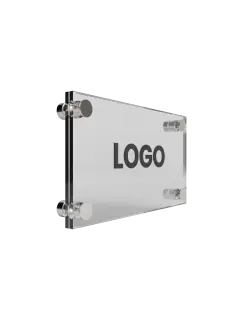 Wandschild | System Seeshaupt