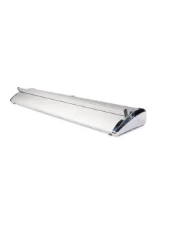 Roll-Up Deluxe | B 85 cm x H 153-200 cm | einseitig bedruckt