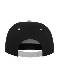Basecap Premium Classic 5 Panel Snapback