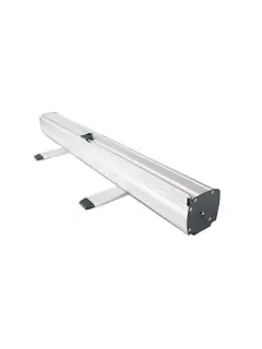 Roll-Up | B 200 cm x H 200 cm | einseitig bedruckt