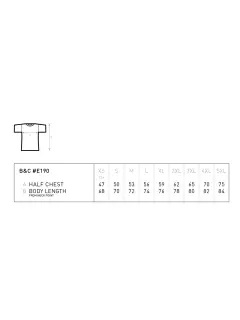 T-Shirt Premium E190