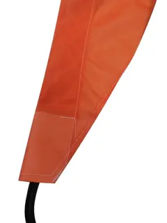 Beachflag Wind | Small (260 cm) | einseitig oder beidseitig bedruckt