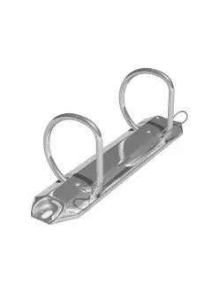 Ringbuch mit Kombimechanik