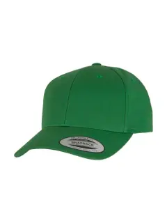 Basecap Curved Classic Snapback