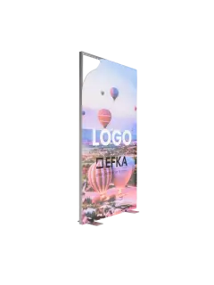 Pop-Up LEDbox von EFKA
