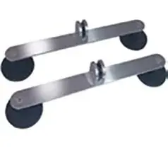 Dachwerbeschild - Promo Drive (fahrbar)