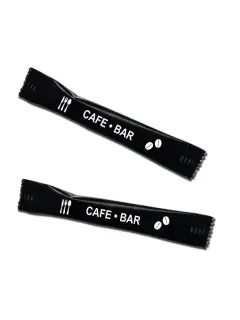 Rohrzuckersticks 3,6 g | 10 cm x 2 cm | beidseitig bedruckt