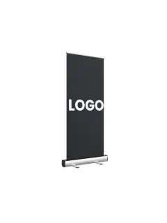 Roll-Up | B 80 cm x H 200 cm | einseitig bedruckt